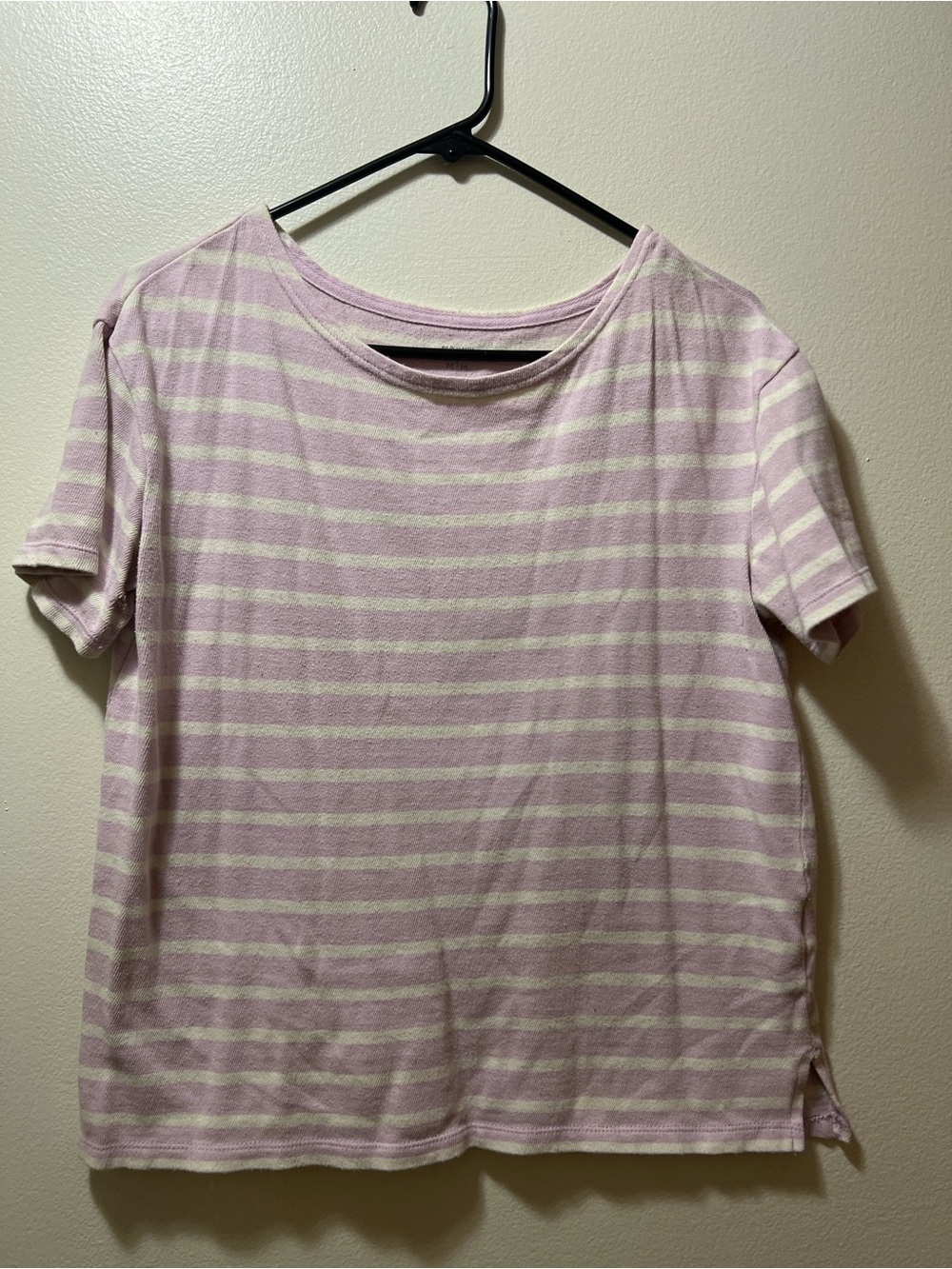 Old Navy Striped Tee